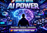 be your ai software developer for ai apps websites chatbots  ai agents